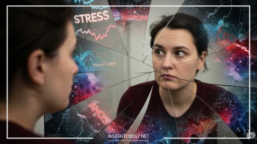 Why Is It Hard for Me to Lose Weight