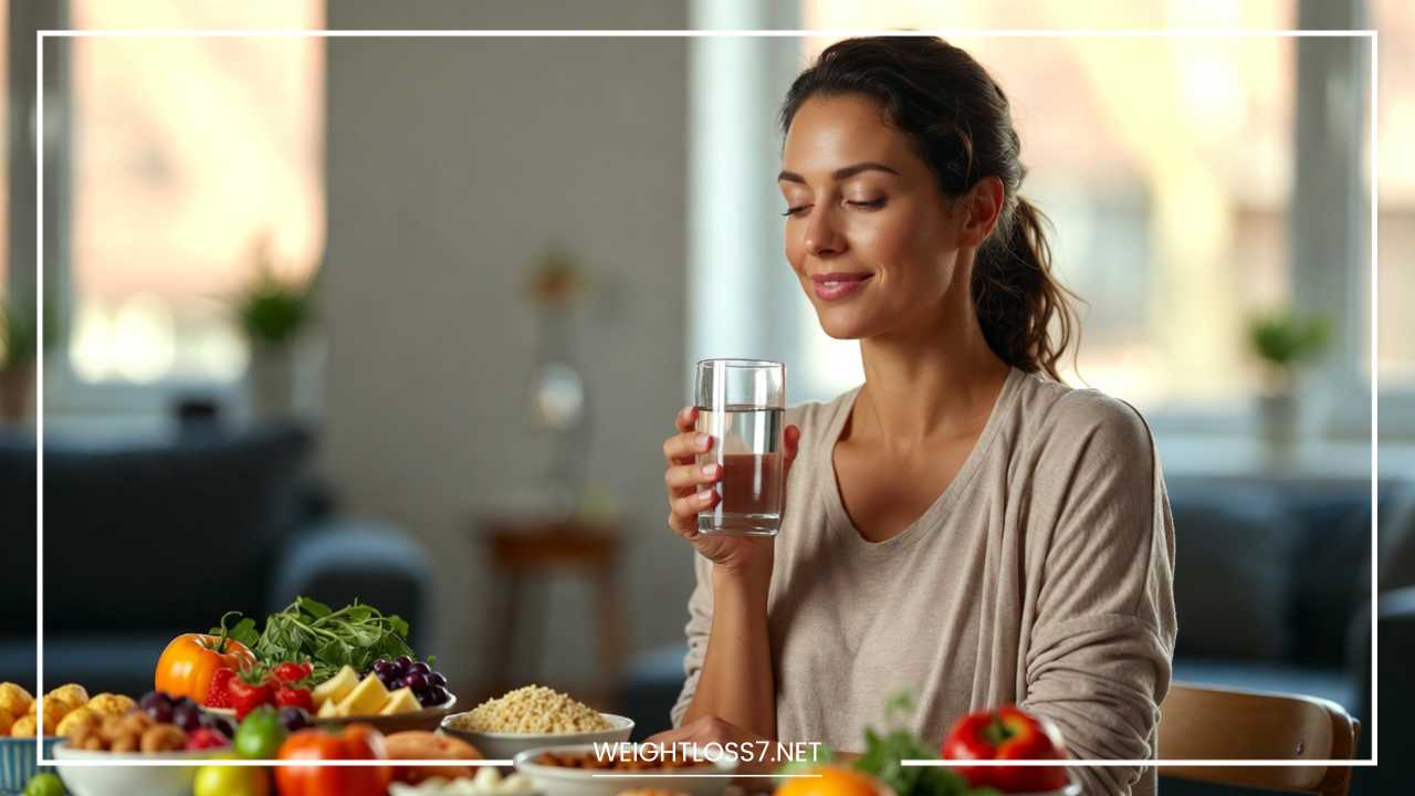 You Lose Weight Faster With These Simple Changes